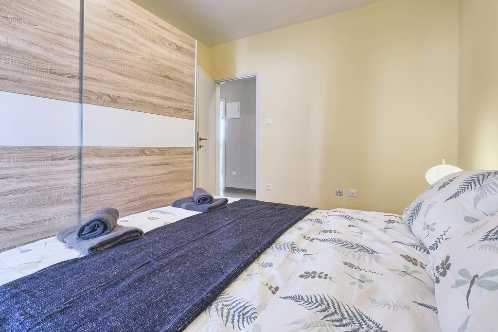 Dea Vista Amazing Sunsets Apartment Banjole Exterior photo
